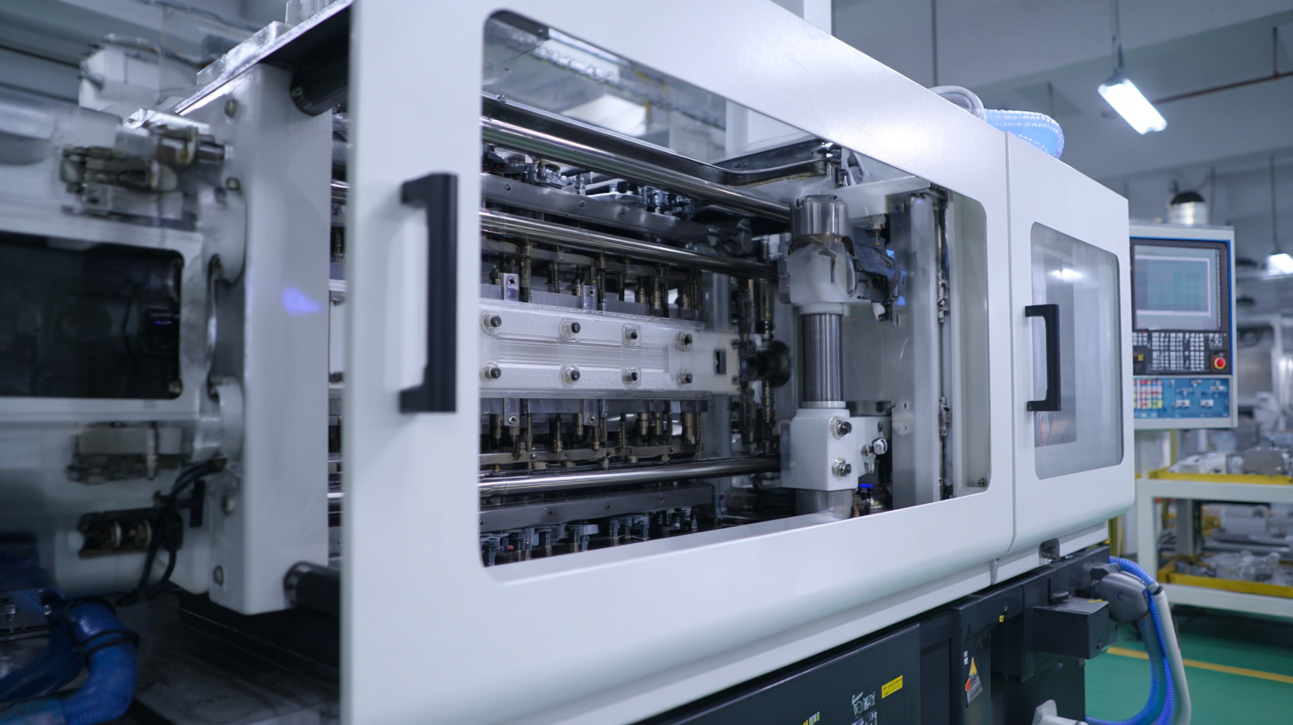 10 Low Pressure Injection Molding Tips to Enhance Efficiency and Reduce Costs in Your Production Process