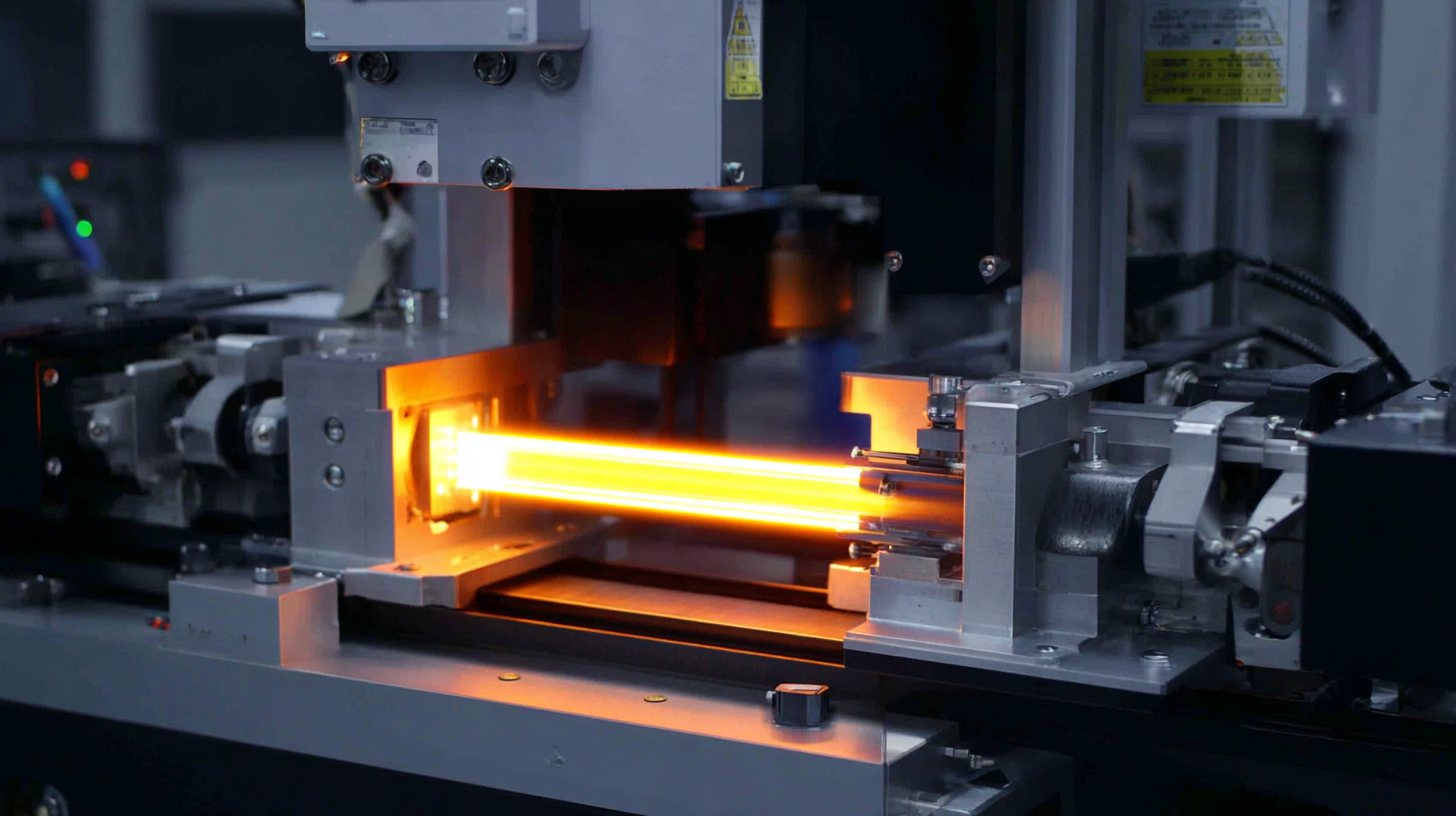 Top 10 Benefits of Using Asm Wire Bonding Machines for Efficient Semiconductor Production