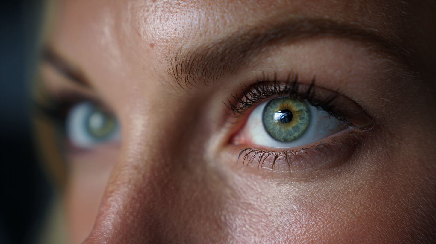 10 Essential Tips for Perfecting Your Lighting Eye Look