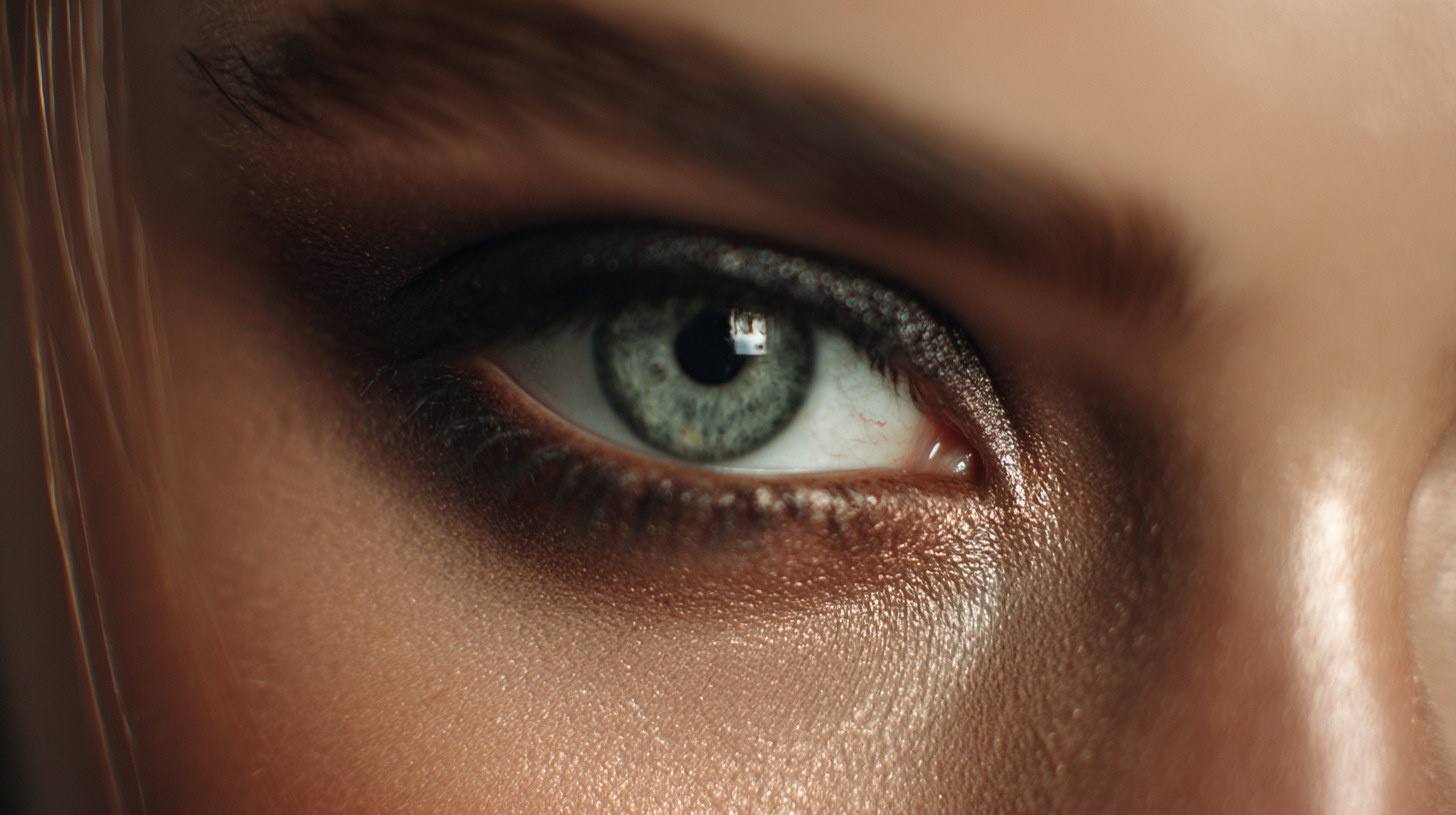 10 Essential Tips for Perfecting Your Lighting Eye Look