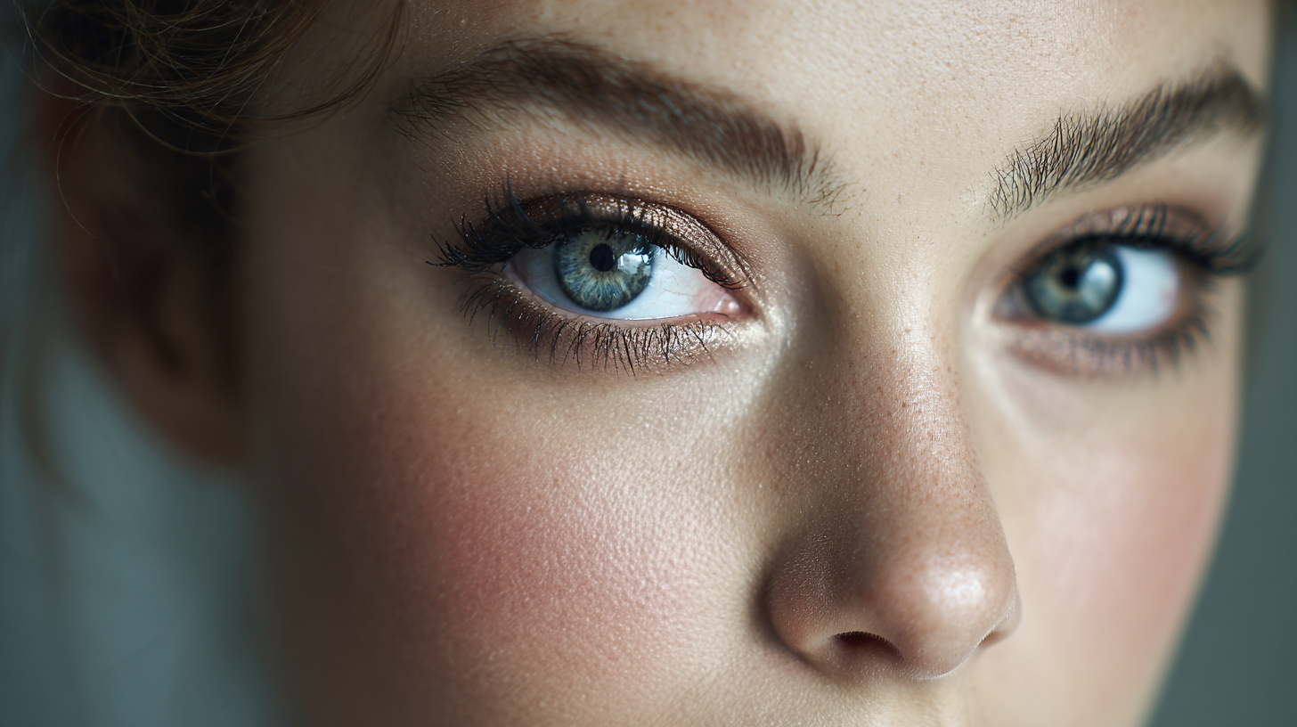 10 Essential Tips for Perfecting Your Lighting Eye Look