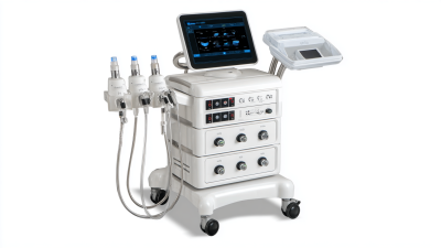 Top 7 Phototherapy Machines of 2023 for Effective Skin Treatment Solutions