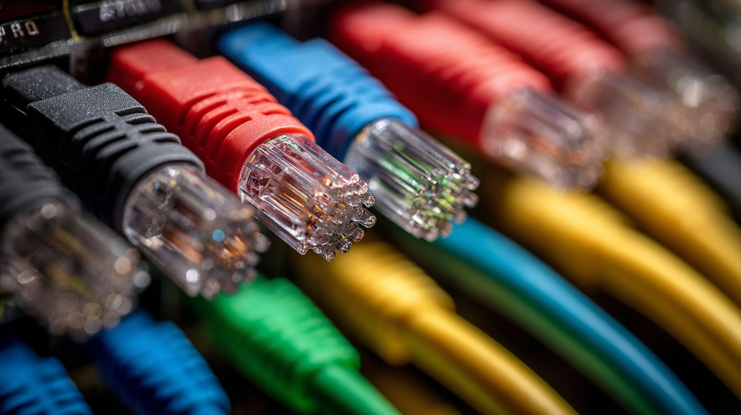 Why You Should Choose Fiber Optic Patch Cable for Reliable High Speed Internet Connection