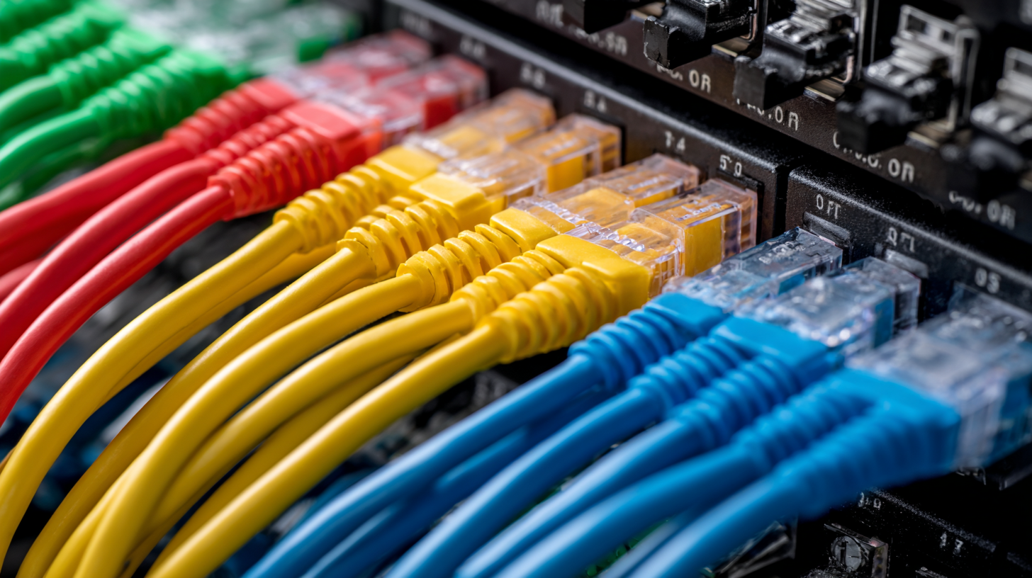 Why You Should Choose Fiber Optic Patch Cable for Reliable High Speed Internet Connection