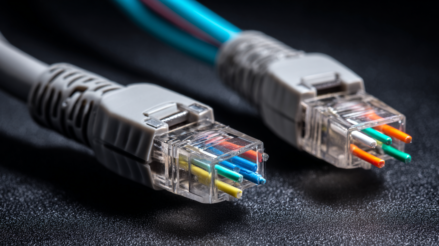 Why You Should Choose Fiber Optic Patch Cable for Reliable High Speed Internet Connection