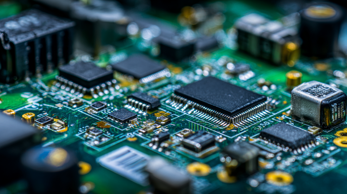 How to Choose the Best Circuit Board Fabrication Service for Your Project