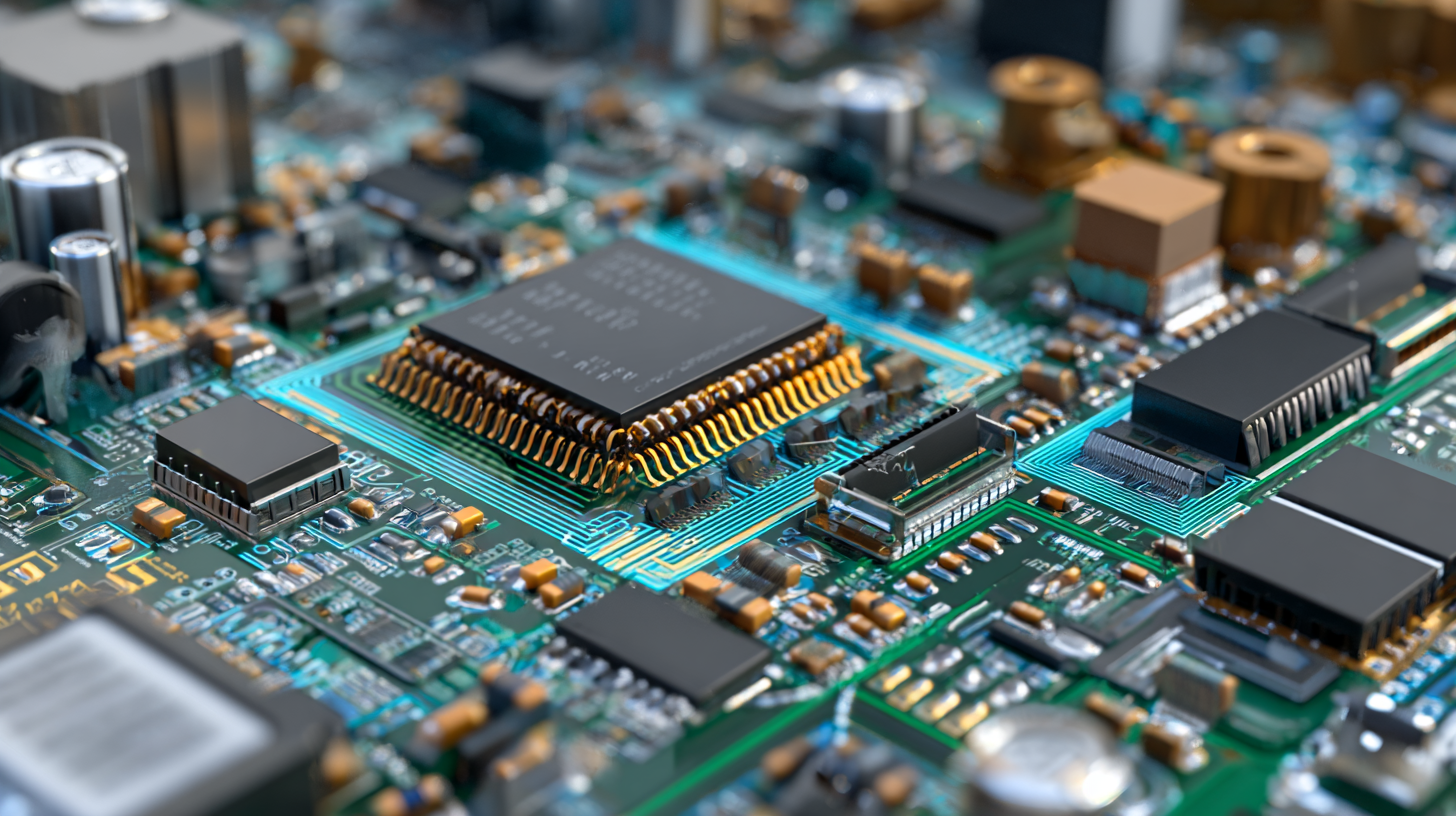 How to Choose the Best Circuit Board Fabrication Service for Your Project