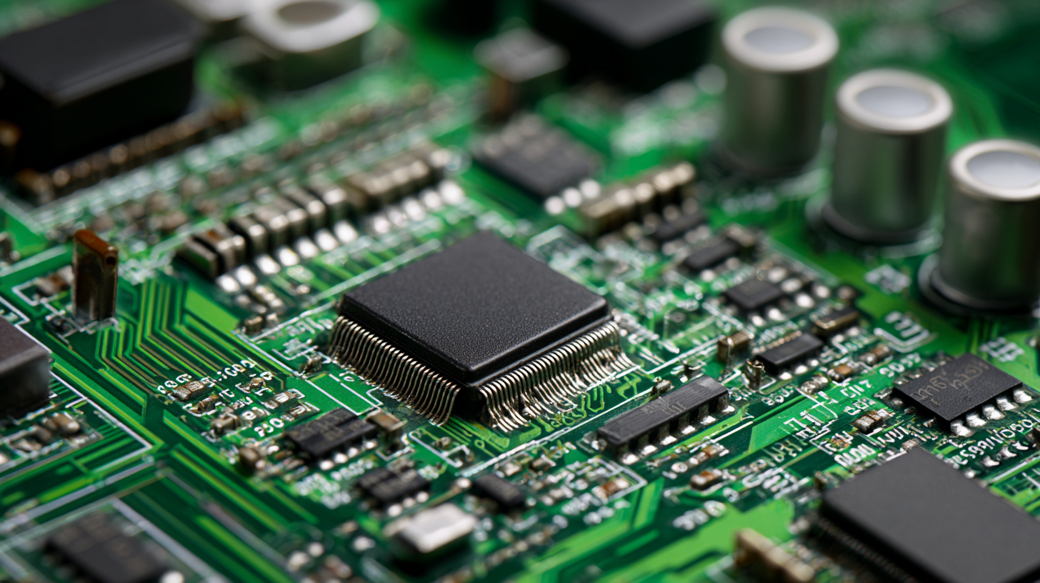 How to Choose the Best Circuit Board Fabrication Service for Your Project