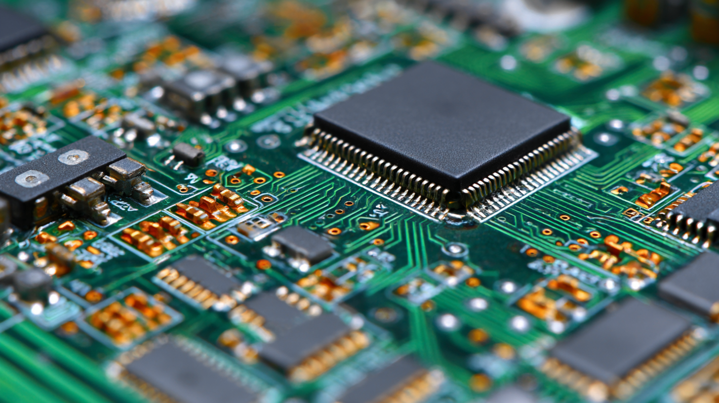 How to Optimize PCB Fabrication Processes for Cost Efficiency: Insights and Data from Industry Leaders