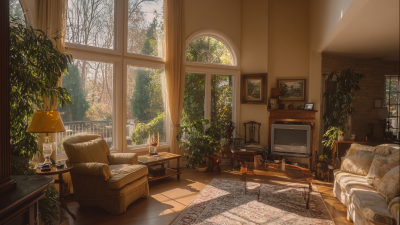 Top 7 Tips for Choosing Euro Doors and Windows to Enhance Your Home Value