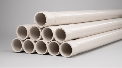 10 Essential Tips for Selecting Rigid PVC Pipe: Maximize Durability and Performance Based on Industry Standards