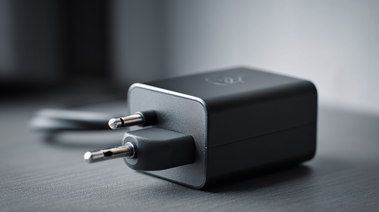 How to Choose the Right AC DC Adapter for Your Devices