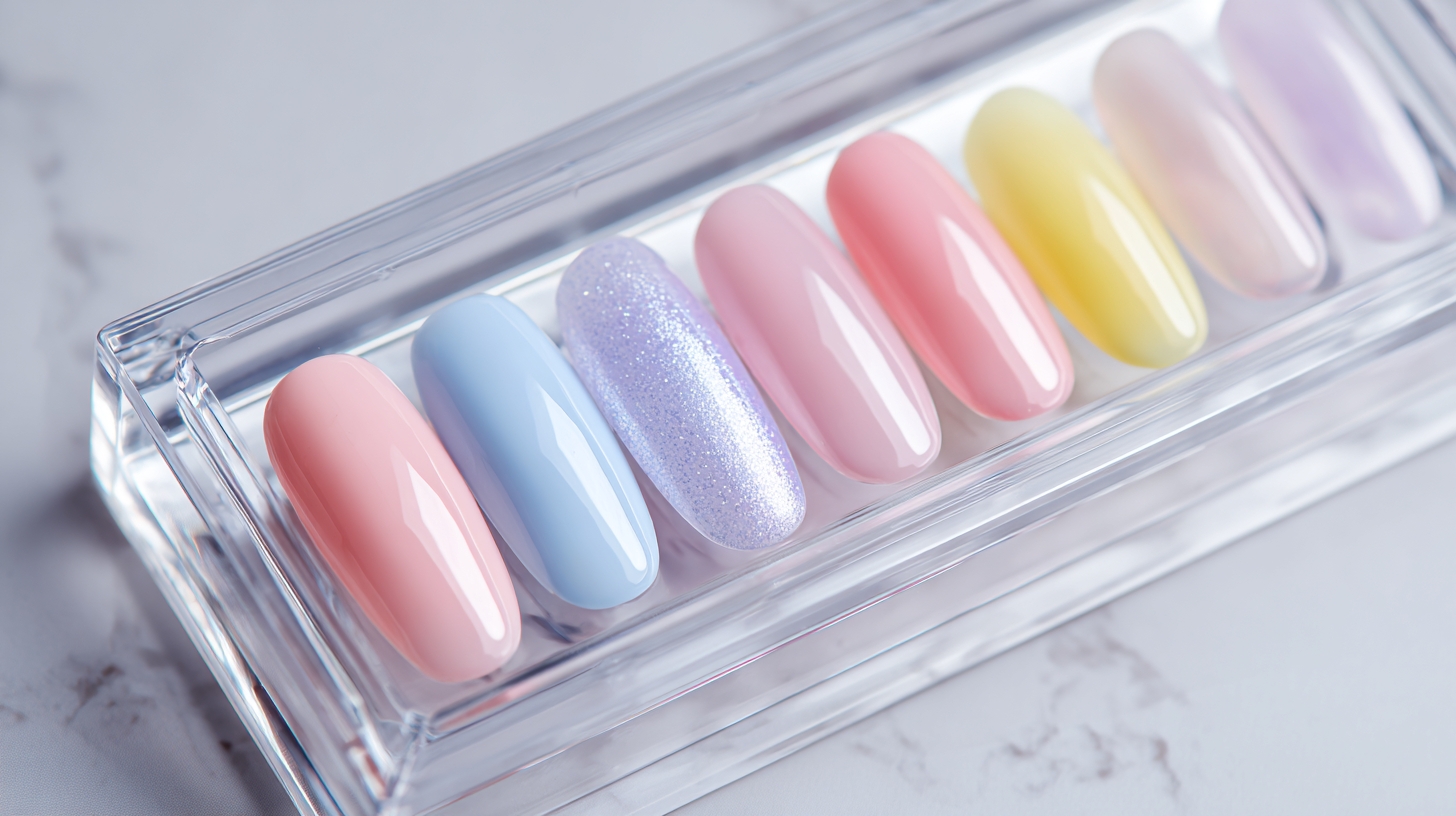 What is a Poly Gel Nail Kit and How to Use It for Perfect Nails