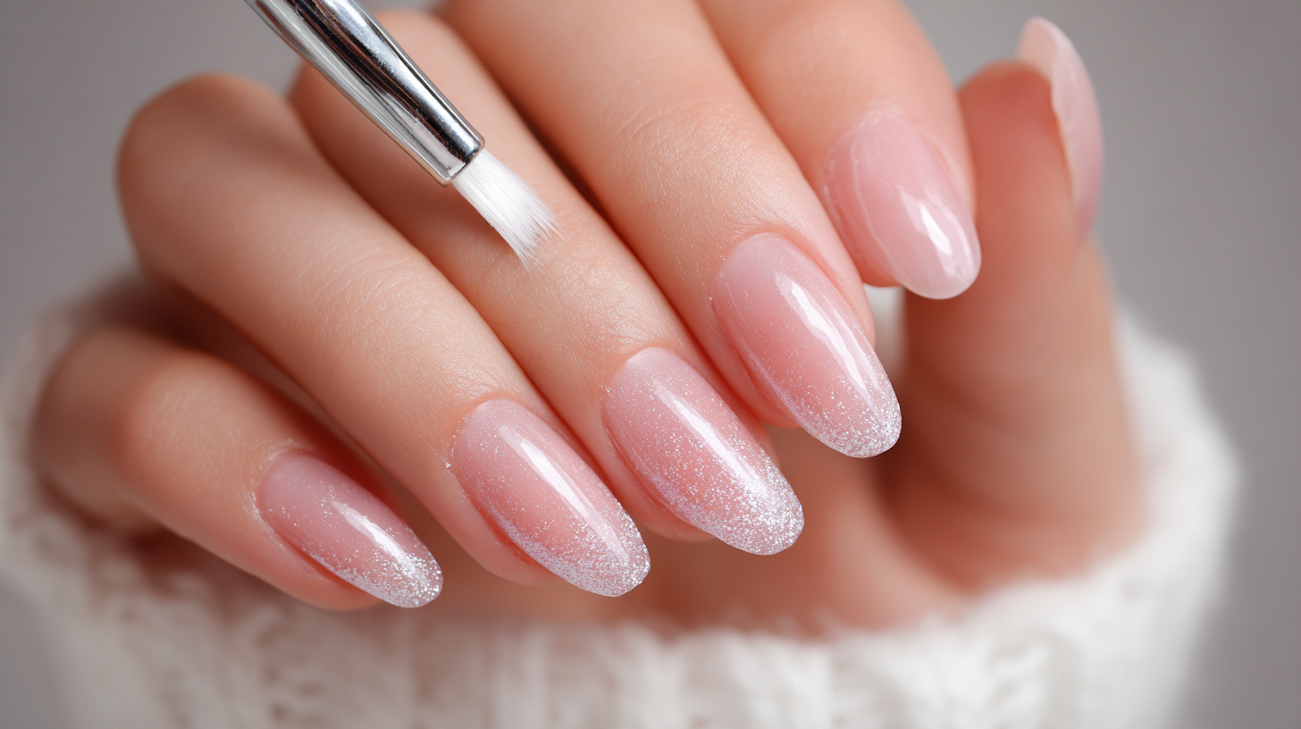 What is a Poly Gel Nail Kit and How to Use It for Perfect Nails