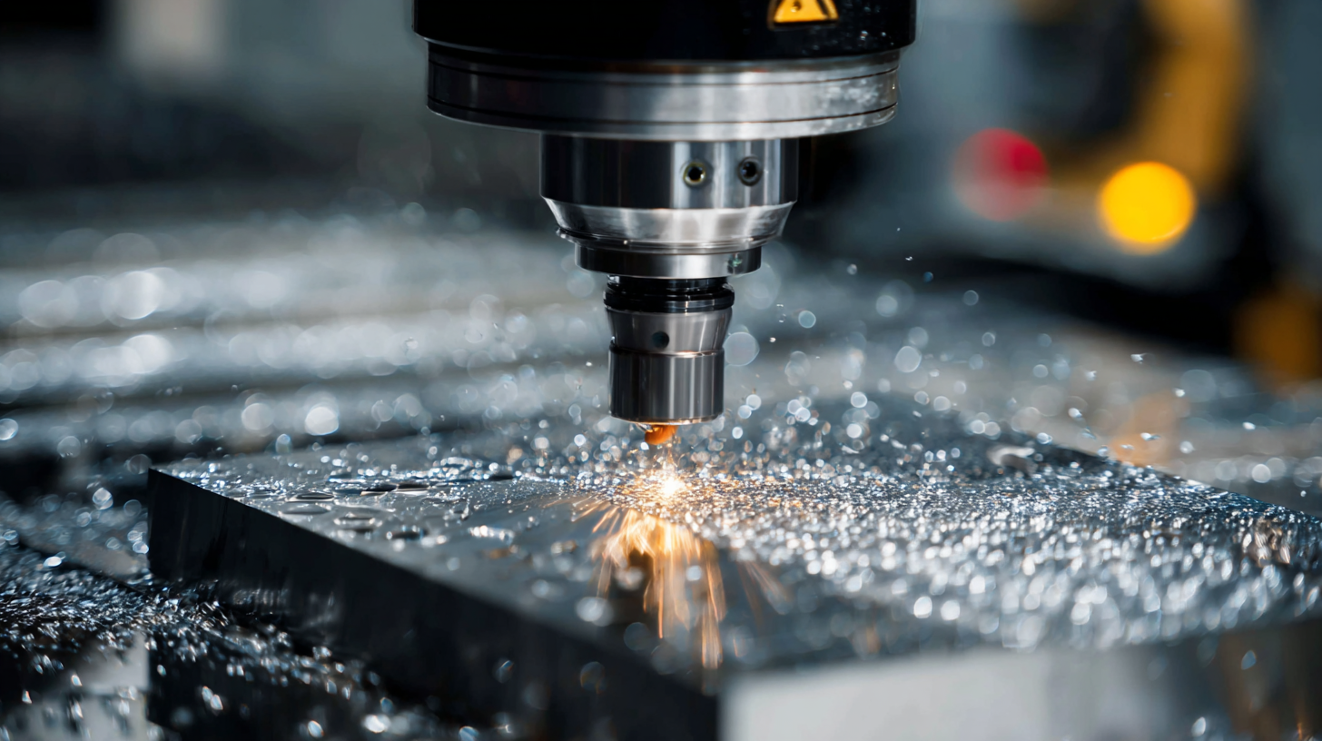 How to Choose the Best Precision CNC Machining Services for Your Projects