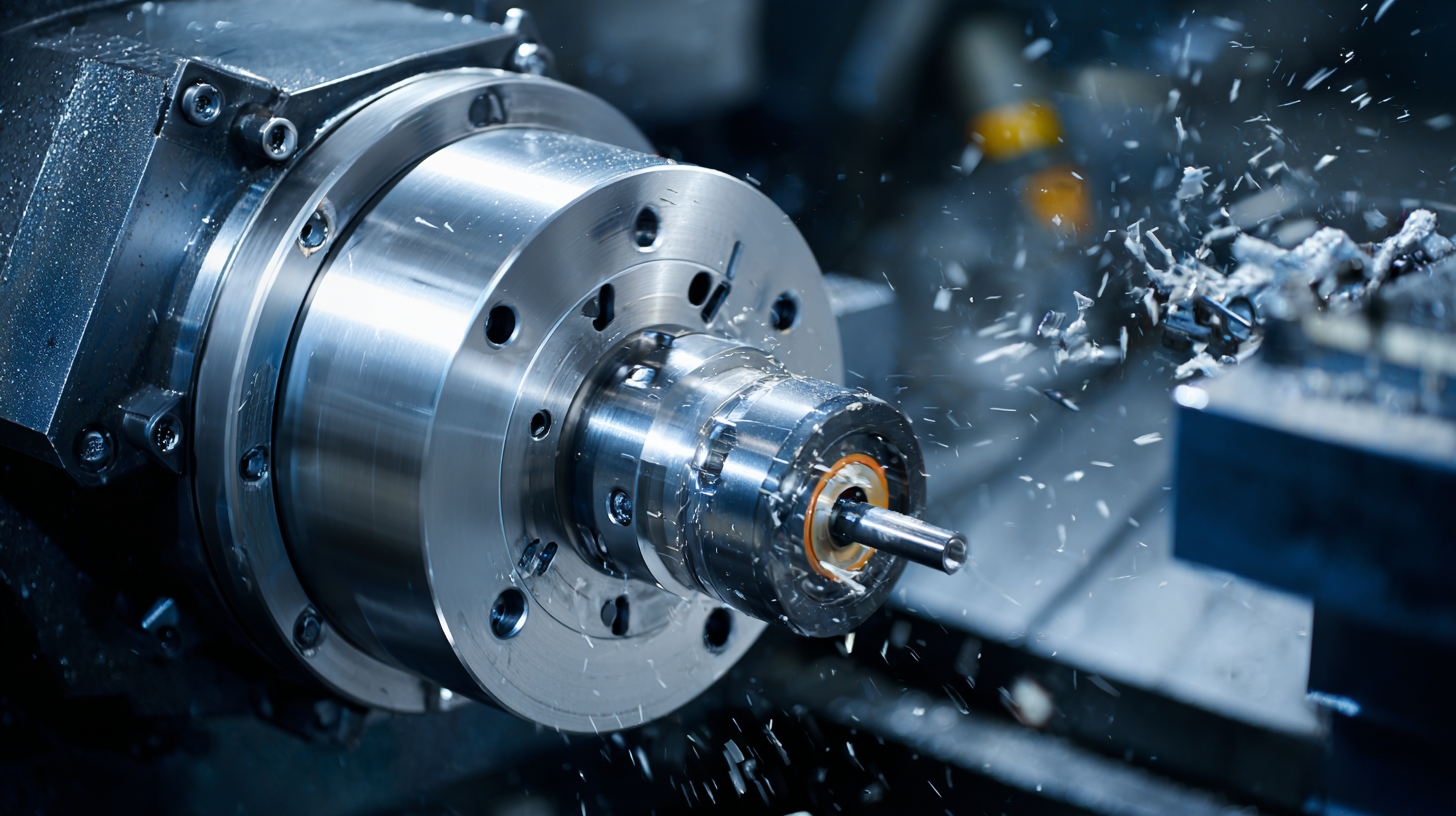 How to Choose the Best Precision CNC Machining Services for Your Projects