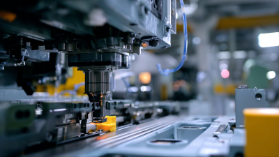 10 Low Pressure Injection Molding Tips to Enhance Efficiency and Reduce Costs in Your Production Process