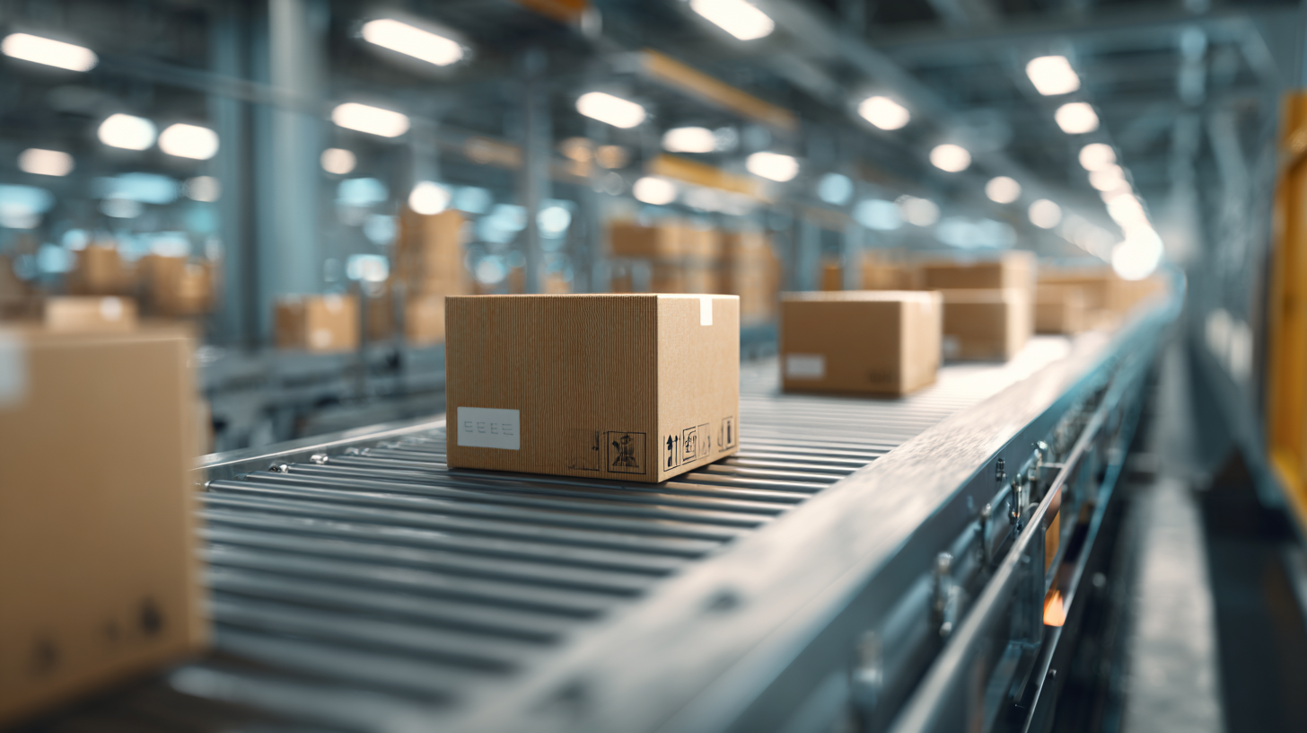 Top 10 Tips for Using Express Line USA for Fast Shipping Solutions