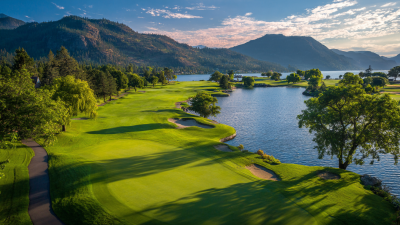 10 Essential Tips for Playing Golf Like a Pro