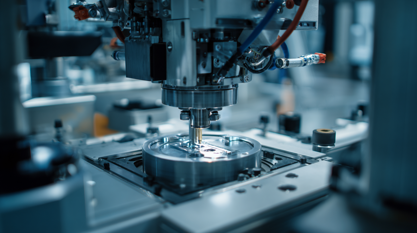 2025 How to Optimize Your Production with KUKA Machines Efficiently