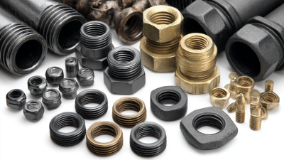 What is the Function of Pipe Fittings and How to Choose the Right Ones