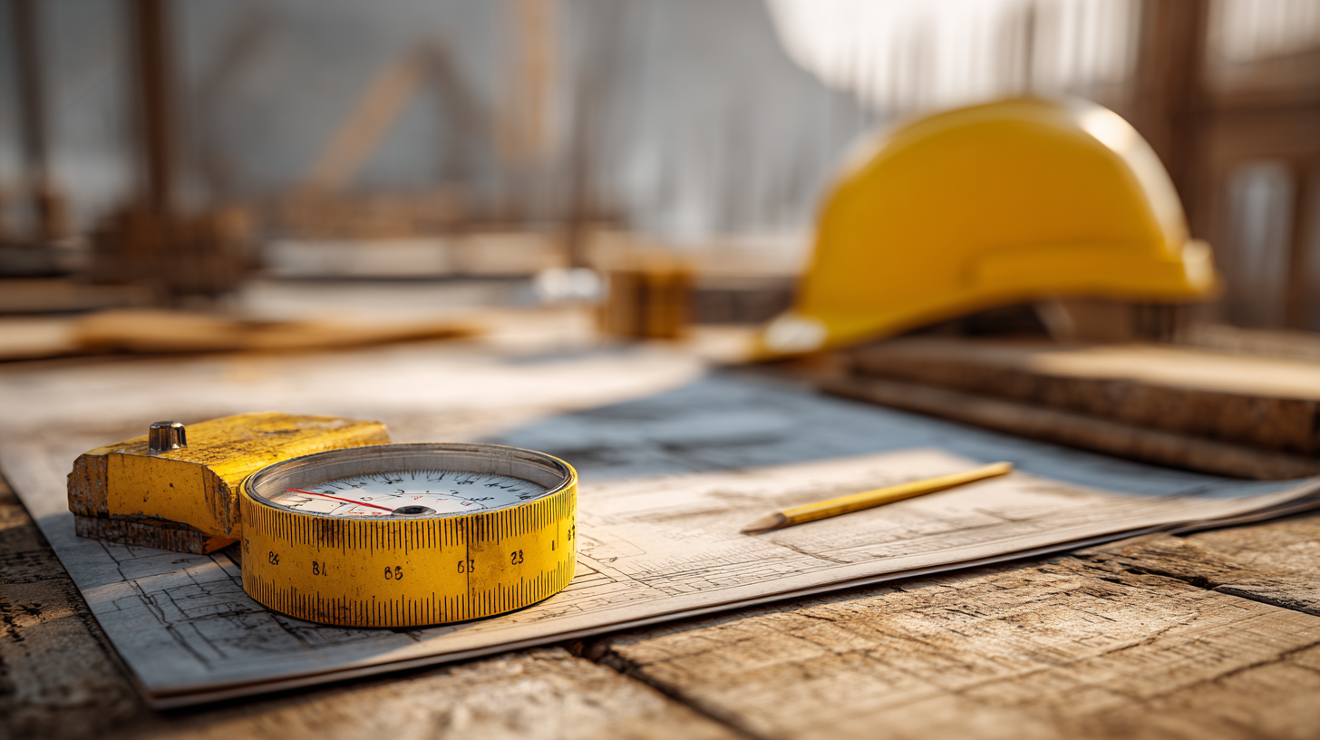 How to Effectively Use a Concrete Needed Calculator for Your Next Project in 2025