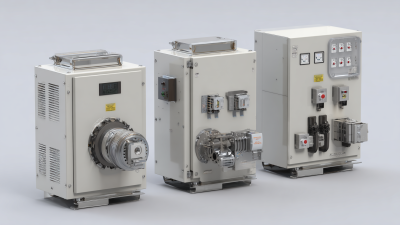 2025 Top 5 Three Phase to Single Phase Converters for Efficient Power Conversion