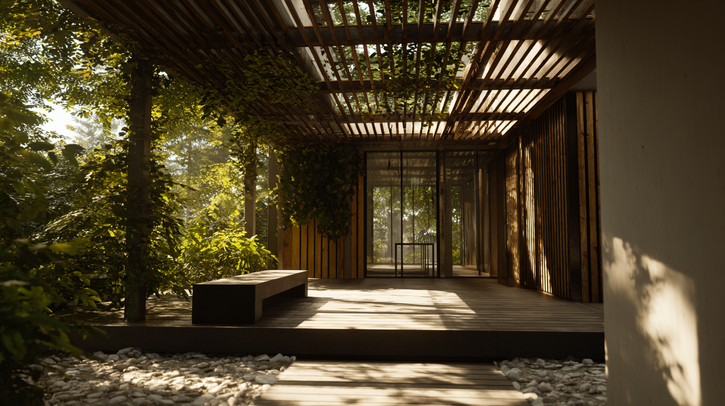 Top 5 Benefits of Using 3D Render in Modern Design Projects