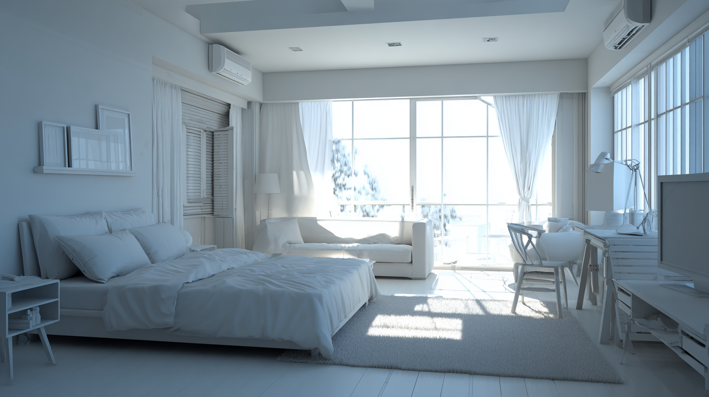 Top 5 Benefits of Using 3D Render in Modern Design Projects