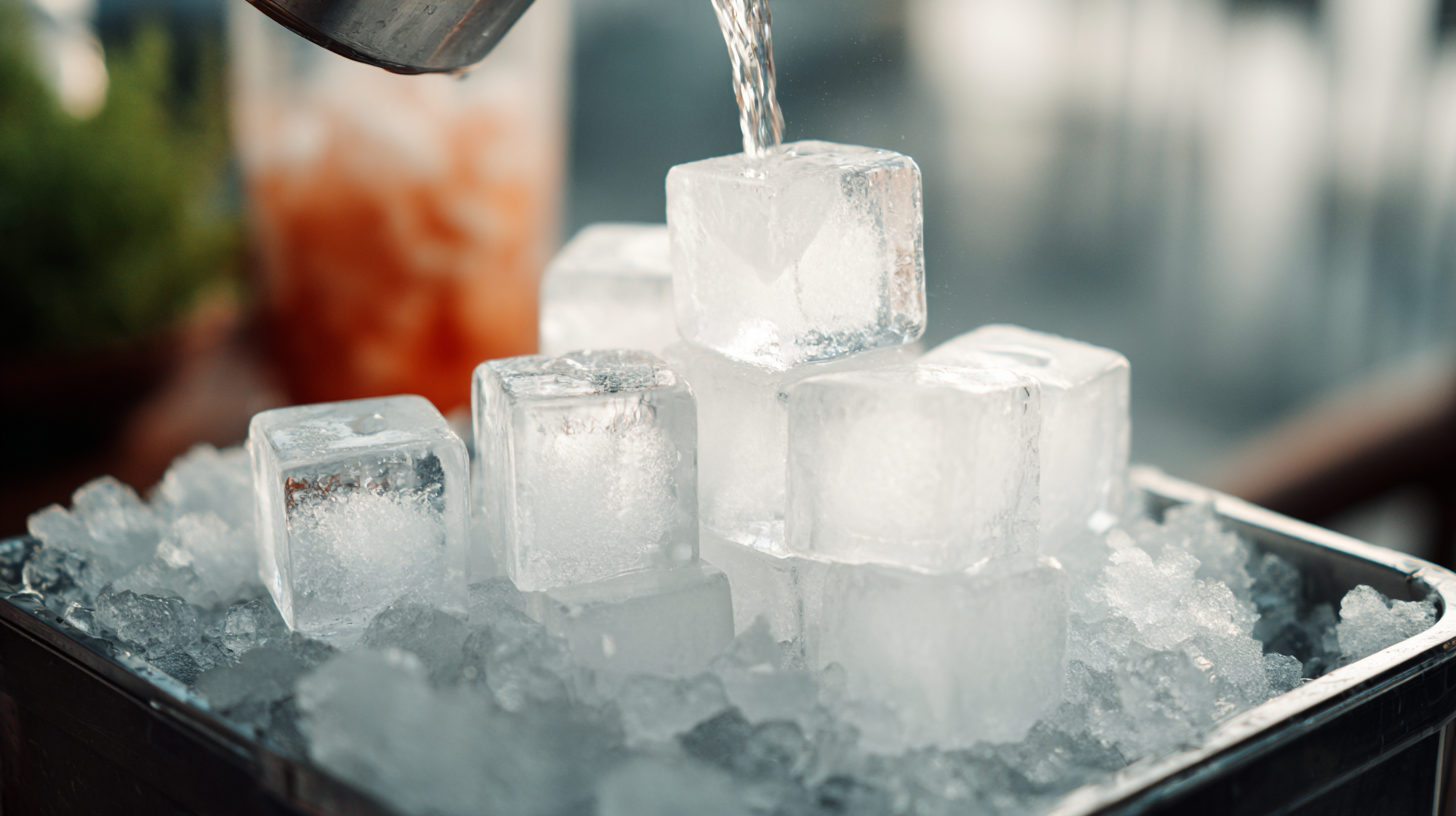 Top 10 Ice Makers For Home That Will Transform Your Summer 2023