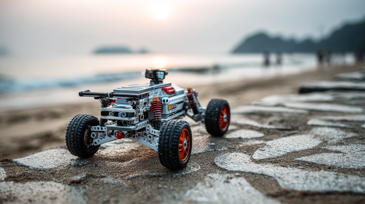 Top 10 Benefits of Using 3s Lipo Battery for Your RC Cars and Drones