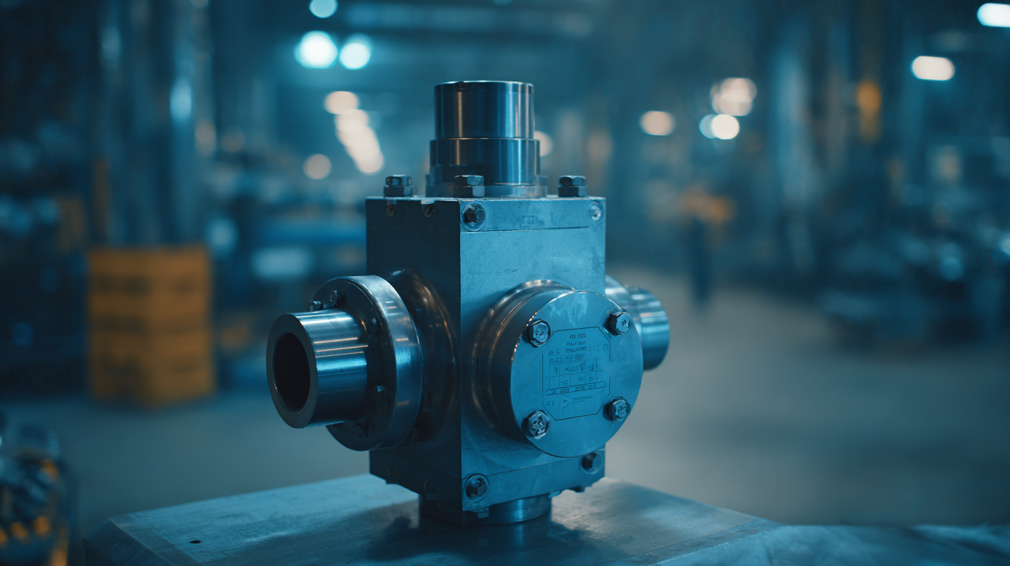 Top 10 Pressure Relief Valves for Optimal Safety and Performance in Industrial Applications