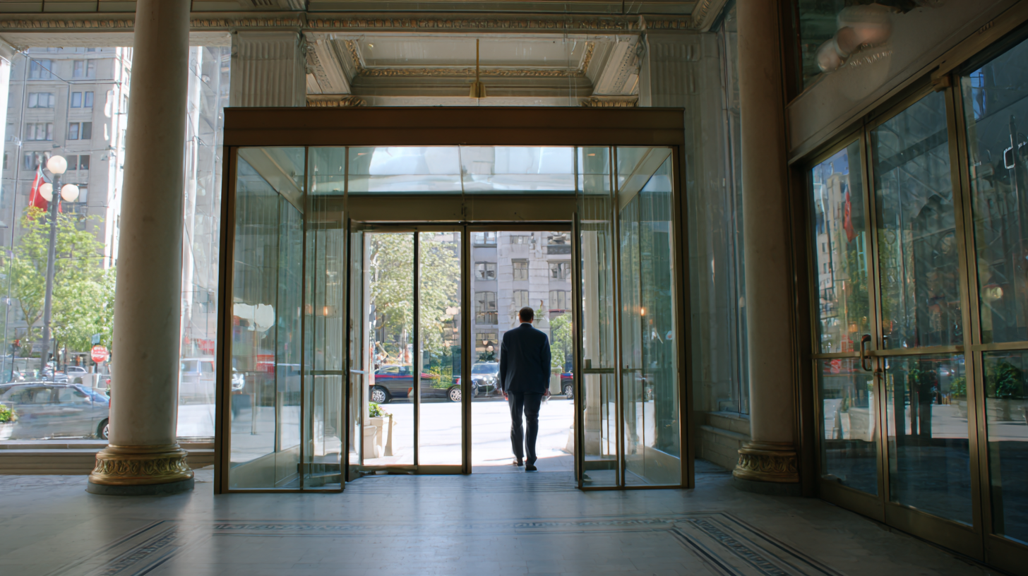 2025 How to Choose the Best Swing Automatic Doors for Your Business Needs Based on Industry Statistics