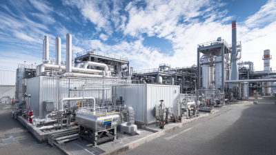10 Essential Tips for Optimizing Cryogenic Hydrogen Solutions for Your Energy Projects