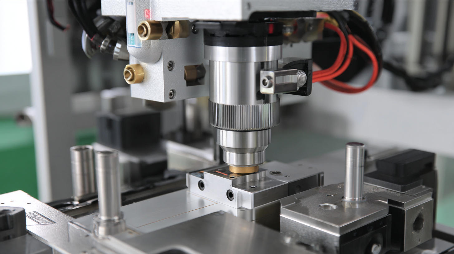 Top 10 Laser Marking Machines for Metal You Need to Know About