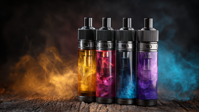 Top 10 Must-Try Vape Flavorings for Ultimate Vaping Experience in 2023
