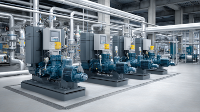 Top 10 Industrial Metering Pumps: Key Features, Market Trends, and User Insights for 2023