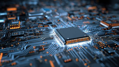 Future of Printed Circuit Boards: Innovations and Market Trends Shaping 2025 Top+ Digital Landscape
