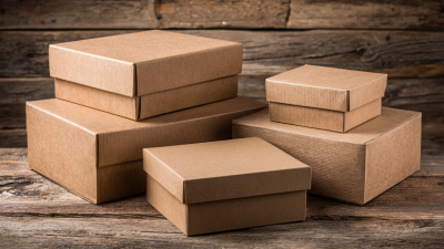 What is Personalised Packaging Boxes and Why You Need Them for Your Business