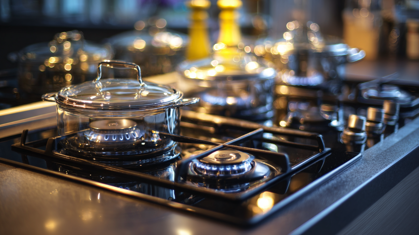 10 Essential Tips for Choosing the Perfect Hob Glass for Your Kitchen