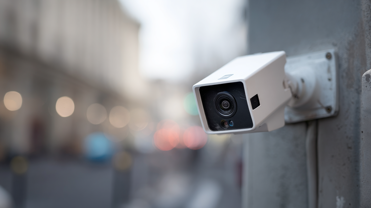 Top 10 Security Cameras for Ultimate Protection in 2023