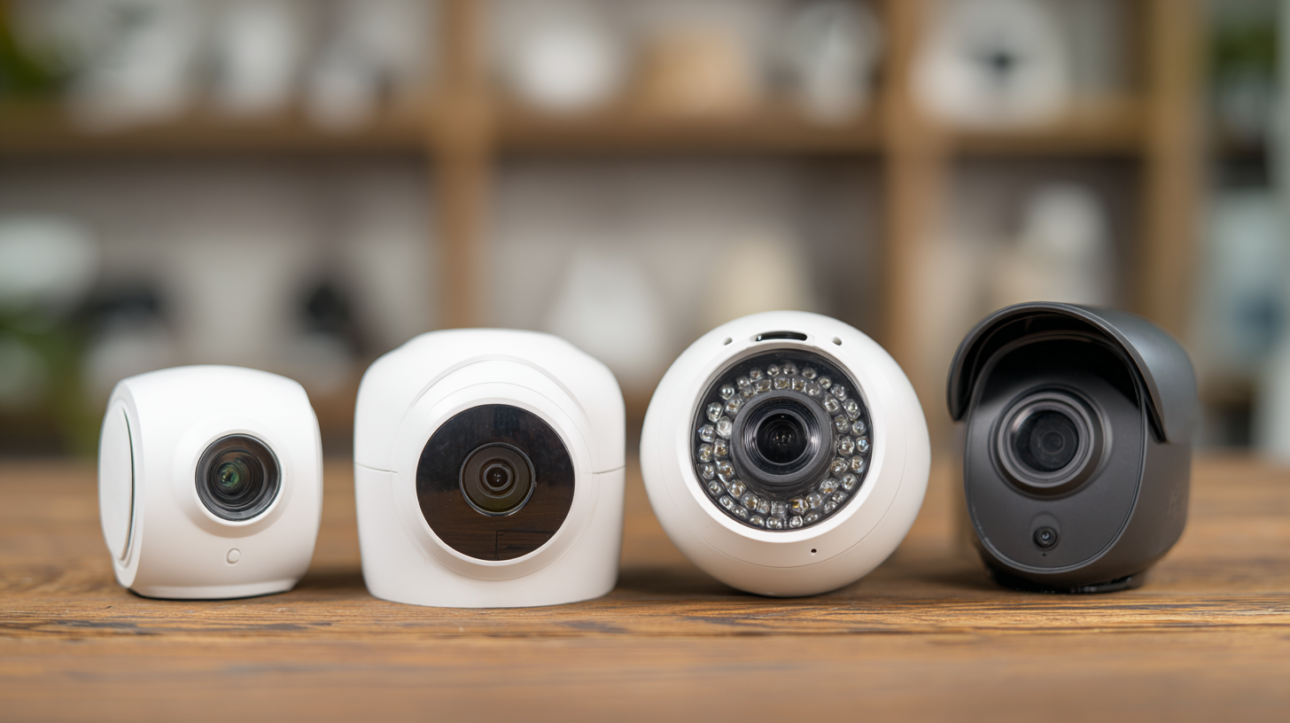 Top 10 Security Cameras for Ultimate Protection in 2023