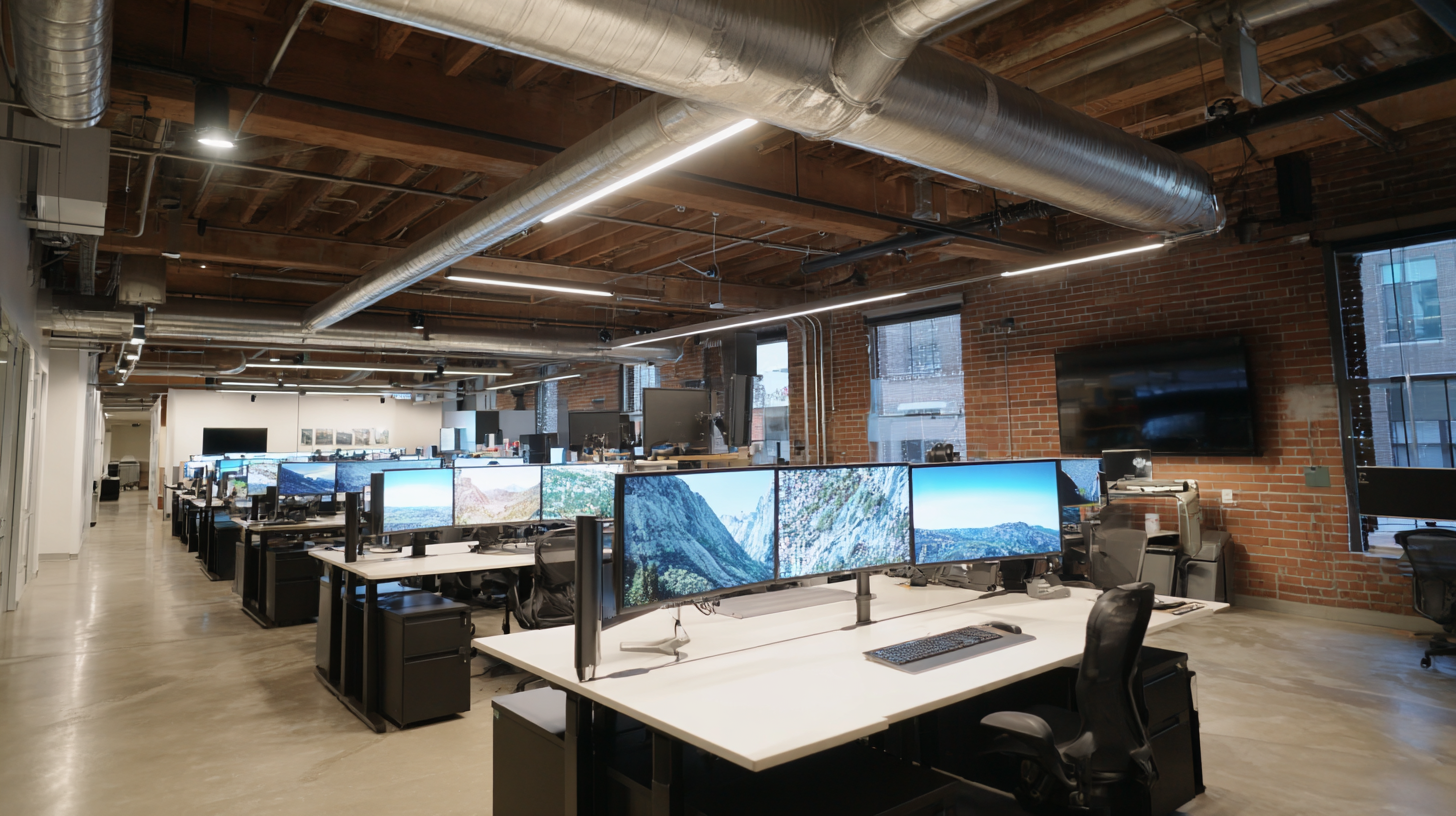 Top 10 Motion Solutions for Streamlined Business Operations