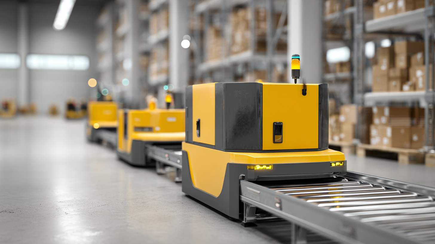 Top 10 Motion Solutions for Streamlined Business Operations