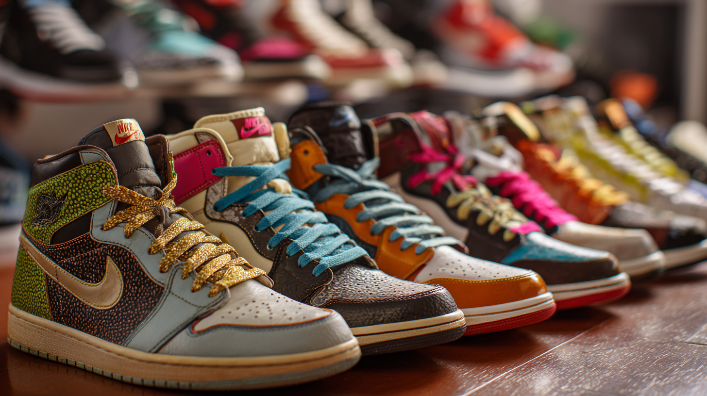 2025 How to Choose the Perfect Home Sneakers for Ultimate Comfort and Style