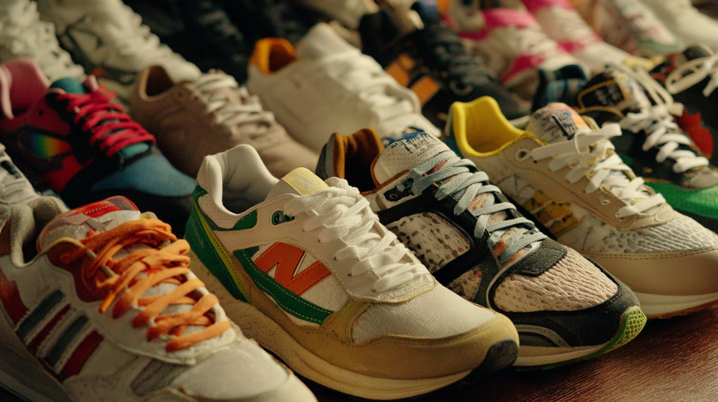 2025 How to Choose the Perfect Home Sneakers for Ultimate Comfort and Style