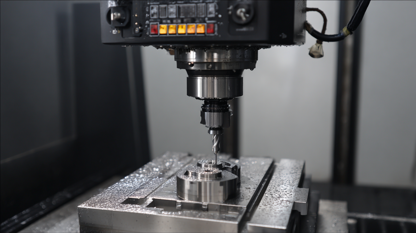 What is a 3D CNC Machine? Exploring Features, Benefits, and Industry Growth Projections