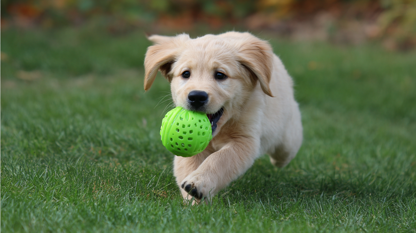 Why You Should Choose a Dog Launcher for Ultimate Outdoor Fun and Exercise