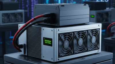 Top 10 Best Bitcoin Miners for Maximum Profit in 2023