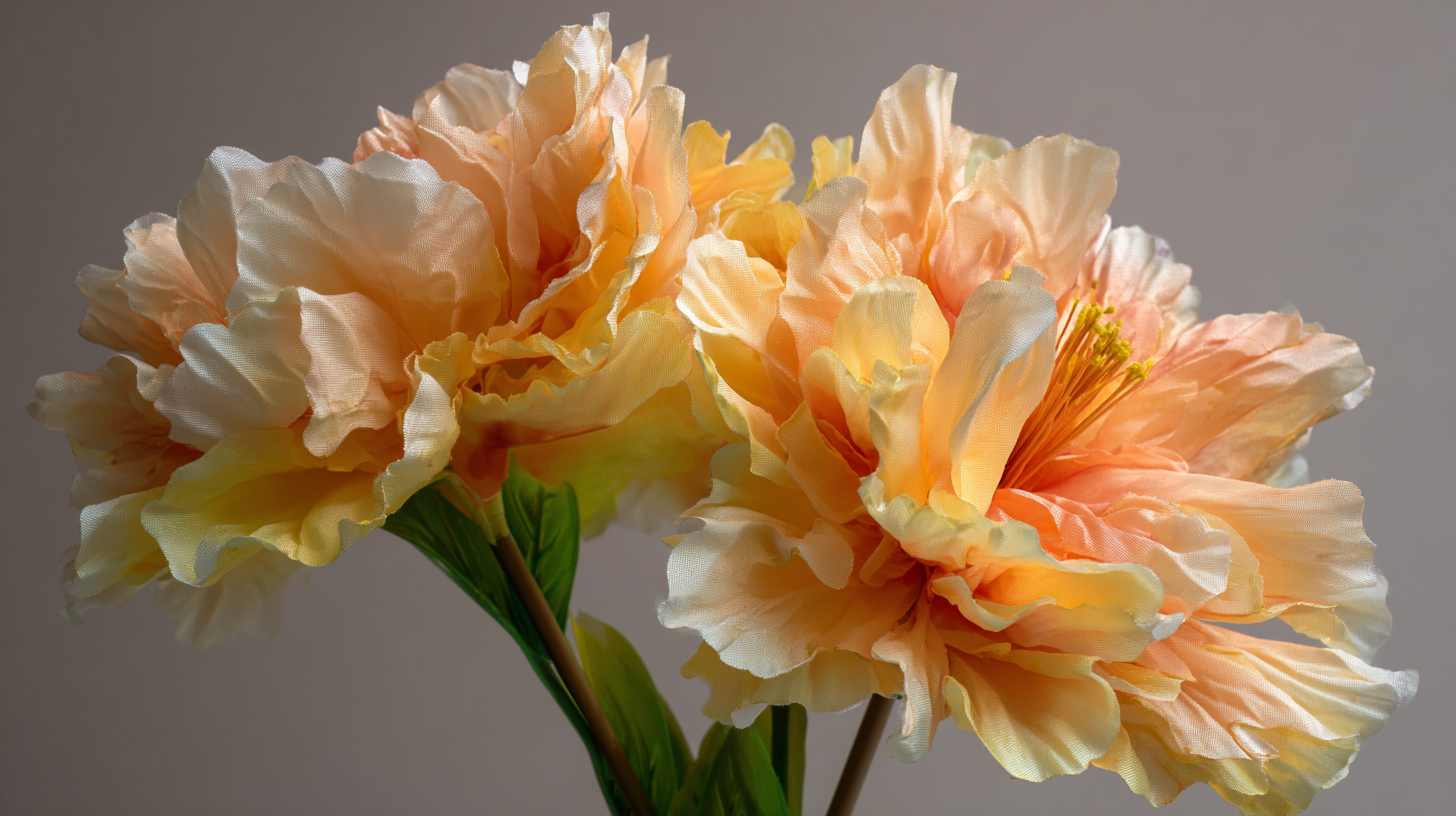 Why Petals Catalog Silk Flowers are the Best Choice for Lasting Floral Decor with 90 Percent Consumer Satisfaction